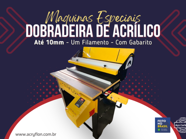 Dobradeira de acrilico acryflon - viradeira de acrilico (3)