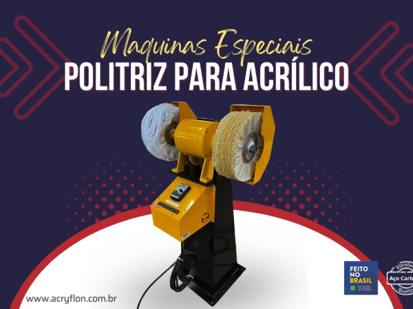 Politriz para acrilico acryflon (4)